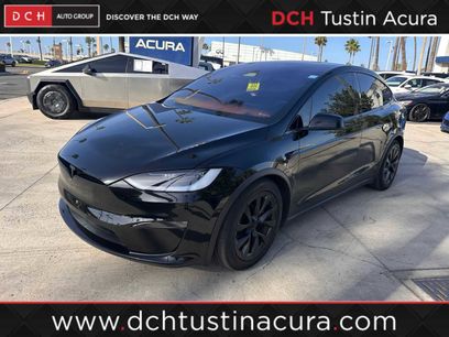 Used 2023 Tesla Model X