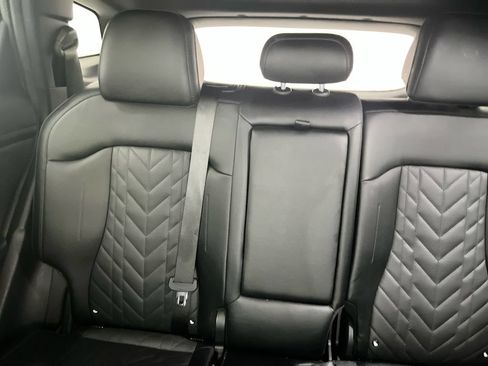 Certified 2025 Kia Sportage X-Line w/ Premium Package AWD/4WD image 23