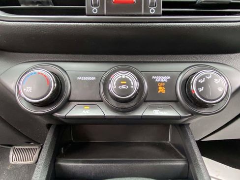 Used 2024 Kia Forte LXS image 18