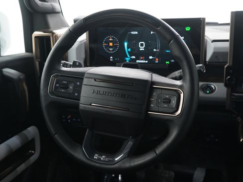 Used 2022 GMC Hummer EV Edition 1 w/ LPO, Illumination Package image 18