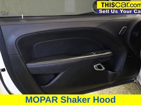 Used 2021 Dodge Challenger R/T Scat Pack image 32