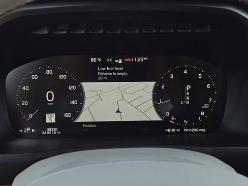 Used 2019 Volvo XC90 T6 Inscription w/ Advanced Package image 16