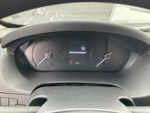 New 2025 RAM ProMaster 2500 w/ Convenience Group image 17