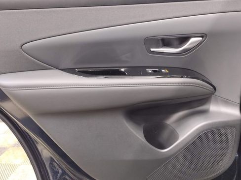 New 2026 Hyundai Tucson Limited image 42