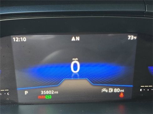 Used 2022 Volkswagen Taos SE image 23