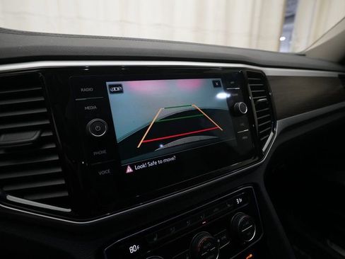 Used 2022 Volkswagen Atlas SE image 19