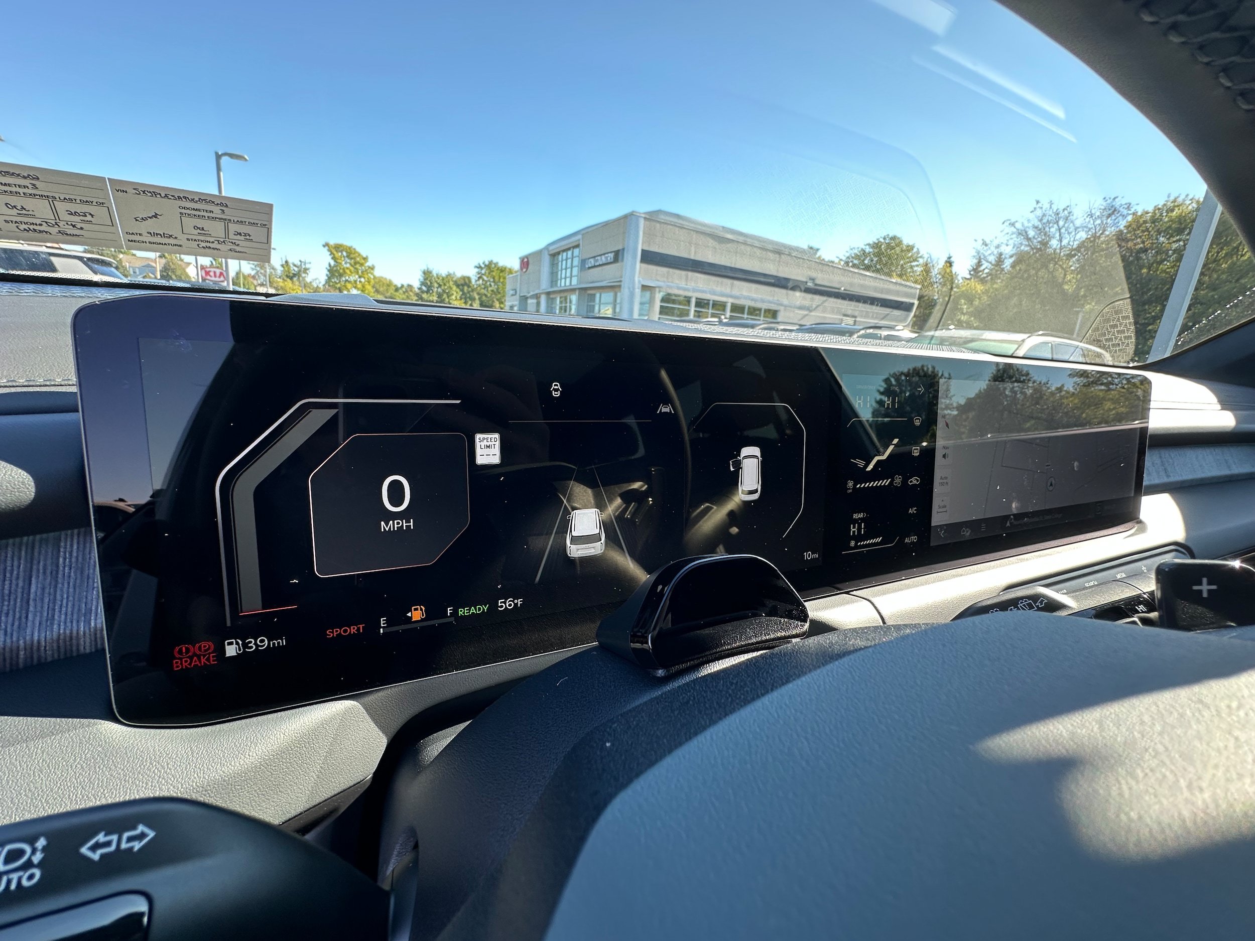 New 2027 Kia Telluride X-Line SX Prestige AWD/4WD image 43