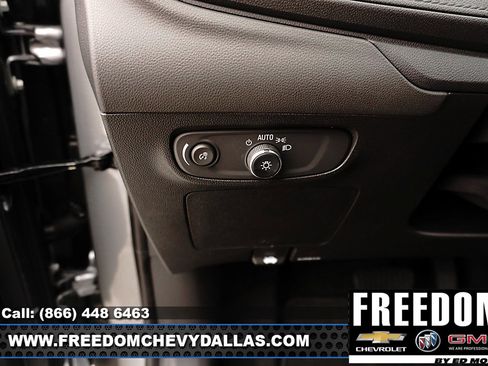 New 2026 Buick Encore GX Preferred image 27