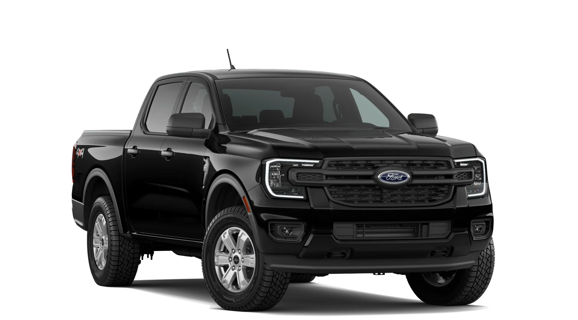 New 2026 Ford Ranger XL AWD/4WD image 26
