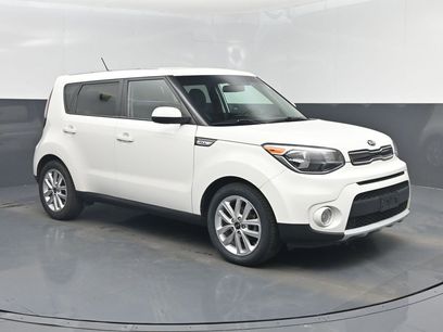 Used 2019 Kia Soul +