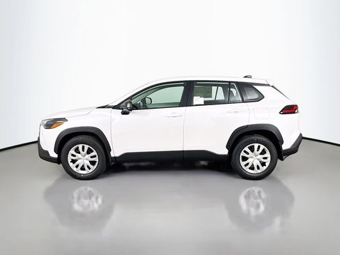 New 2026 Toyota Corolla Cross L image 4