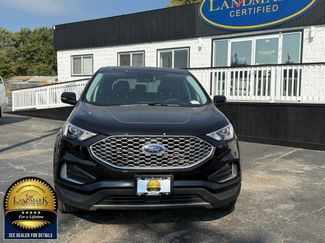 Used 2024 Ford Edge SEL video 2