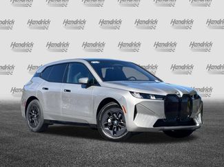 Used 2026 BMW iX xDrive45 AWD/4WD video 2
