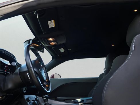 Used 2023 Dodge Challenger R/T w/ Blacktop Package image 34