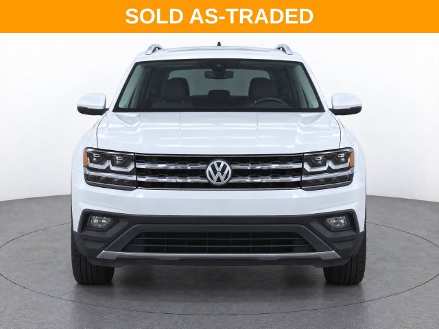 Used 2018 Volkswagen Atlas SE FWD image 6