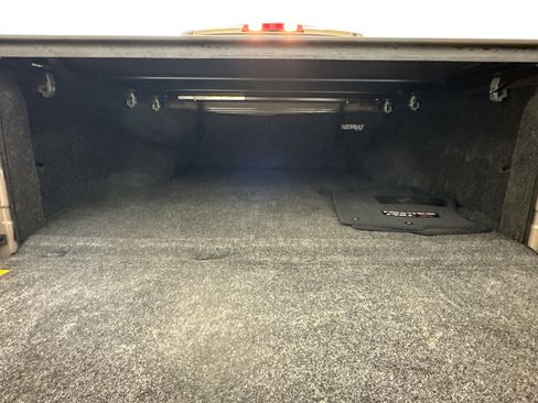 Used 2023 Nissan Frontier PRO-4X w/ Technology Package image 30