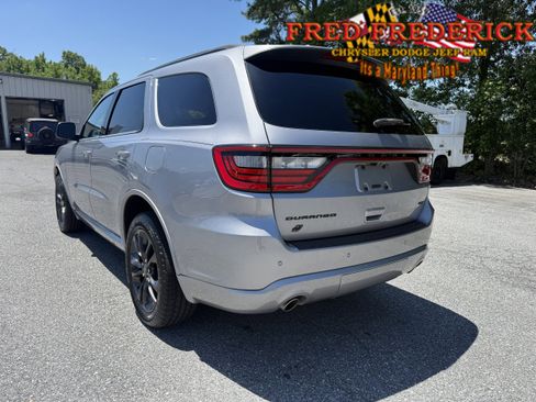 Used 2021 Dodge Durango GT AWD/4WD image 5