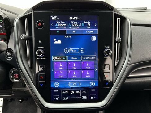 Used 2022 Subaru WRX Premium image 16