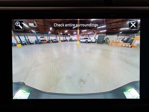 New 2026 Jeep Gladiator Sport image 19