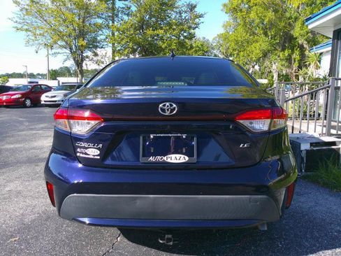 Used 2020 Toyota Corolla LE FWD image 6