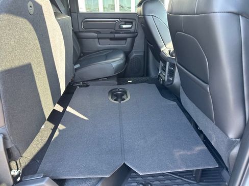 New 2025 RAM 2500 Rebel w/ Rebel Level 1 Equipment Group AWD/4WD image 17