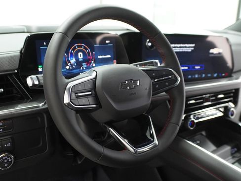 New 2026 Chevrolet Tahoe RST w/ Comfort Package image 20