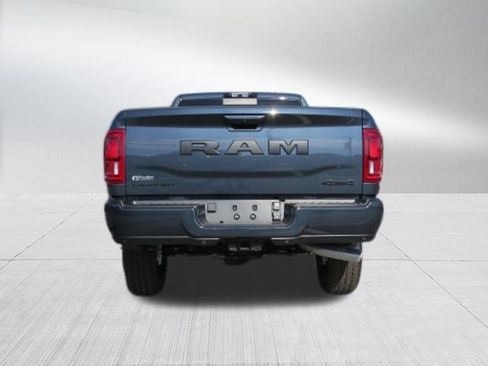 New 2026 RAM 2500 Limited AWD/4WD image 4