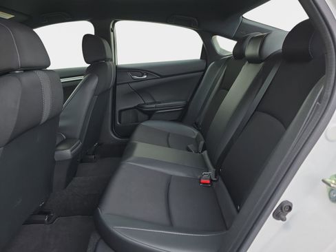 Used 2020 Honda Civic Sport image 16