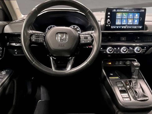 Used 2023 Honda CR-V EX-L image 9