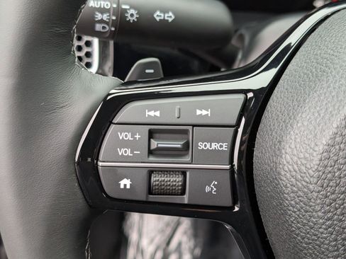 New 2026 Honda Civic FWD Hybrid Sedan image 19