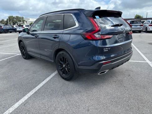 Used 2024 Honda CR-V Sport image 3