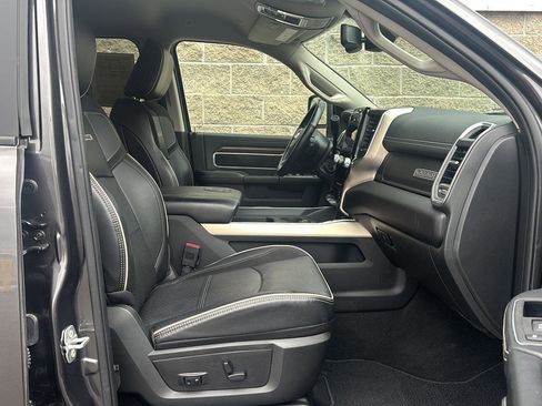 Used 2023 RAM 2500 Laramie image 6
