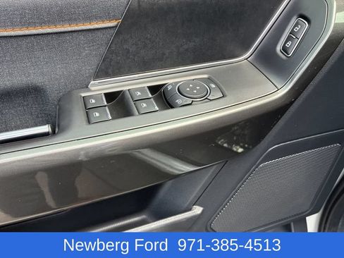 Used 2023 Ford F150 Tremor AWD/4WD image 13