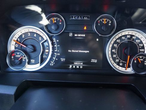 Used 2014 RAM 3500 Big Horn AWD/4WD image 23