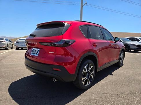 New 2026 MAZDA CX-5 Preferred AWD/4WD image 4