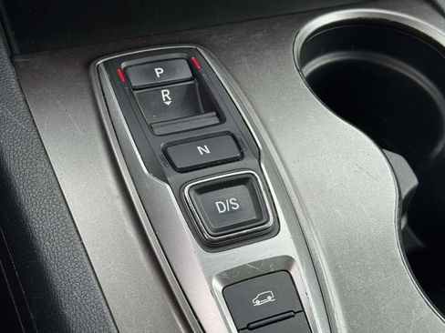 Used 2022 Honda Pilot Sport image 26