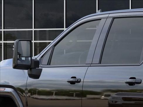 New 2026 GMC Sierra 3500 AT4 w/ AT4 Premium Plus Package image 12