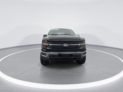 Used 2024 Ford F150 XLT image 3