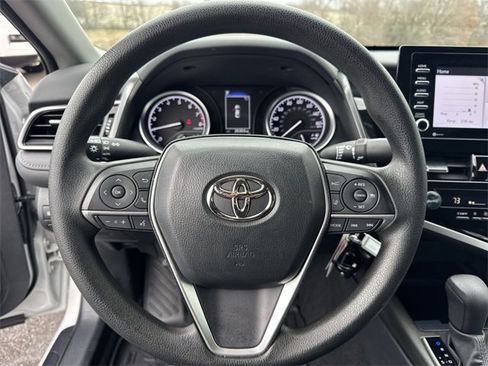 Certified 2023 Toyota Camry LE image 16