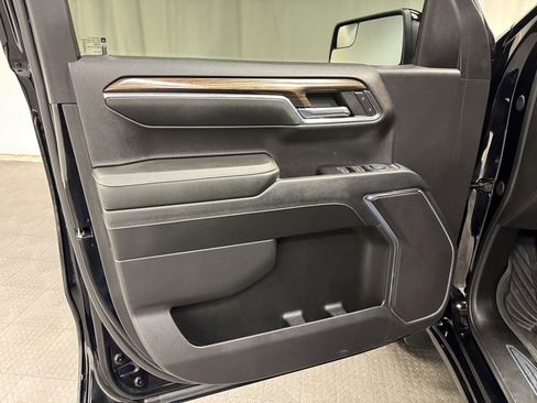 Used 2024 Chevrolet Silverado 1500 RST w/ Z71 Off-Road Package image 25