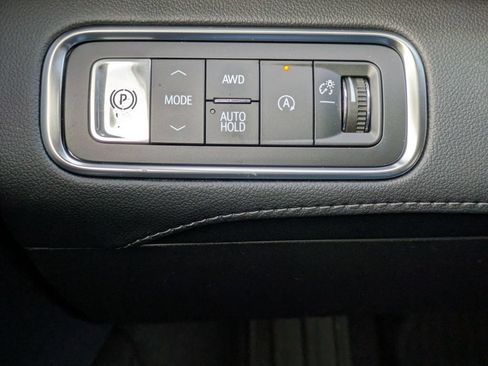New 2026 Buick Enclave Sport Touring w/ Power Package AWD/4WD image 23