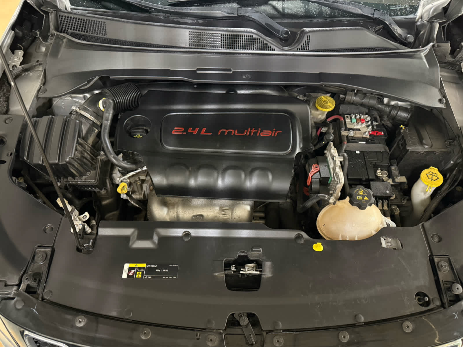 Used 2021 Jeep Compass Latitude AWD/4WD image 12