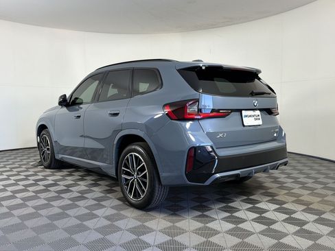 Used 2023 BMW X1 xDrive28i w/ Premium Package AWD/4WD image 3