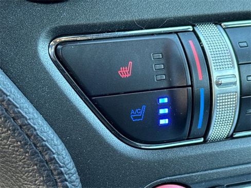 Certified 2023 Ford Mustang GT Premium w/ Equipment Group 401A image 26