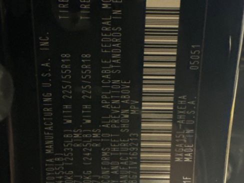 Certified 2026 Toyota Corolla Cross XLE w/ Convenience Package image 47