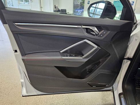New 2025 Audi Q3 2.0T Premium Plus image 22