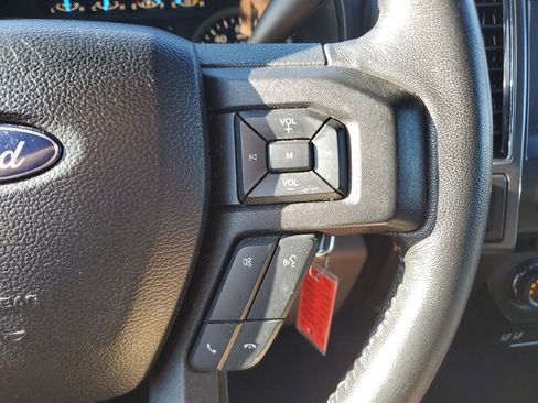 Used 2018 Ford F150 XLT w/ Equipment Group 302A Luxury AWD/4WD image 21