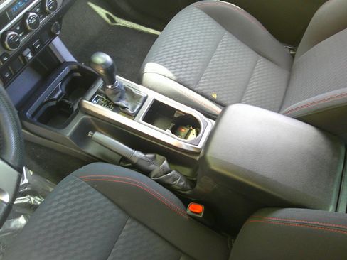 Used 2023 Toyota Tacoma SR5 image 39