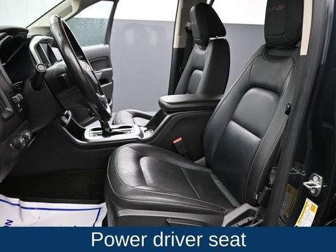 Used 2018 Chevrolet Colorado ZR2 image 17