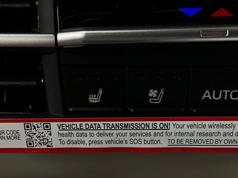 New 2026 Toyota Sienna Limited image 32